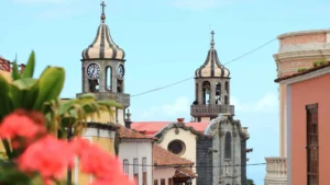 Arquitectura Histórica De Tenerife Arquitectura Histórica en Tenerife