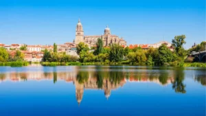 Arquitectura De Salamanca