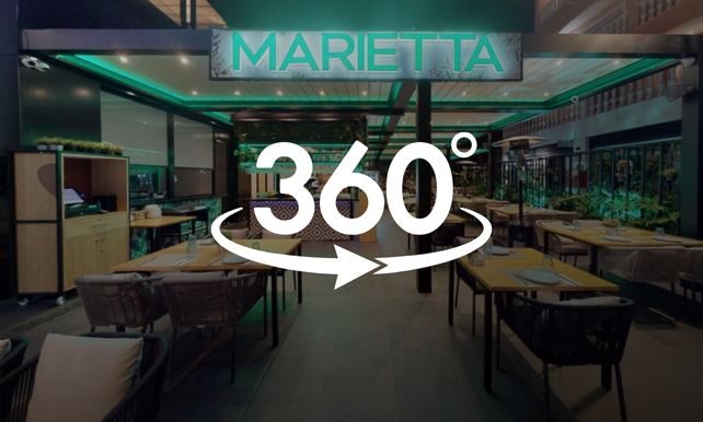 Marietta 360