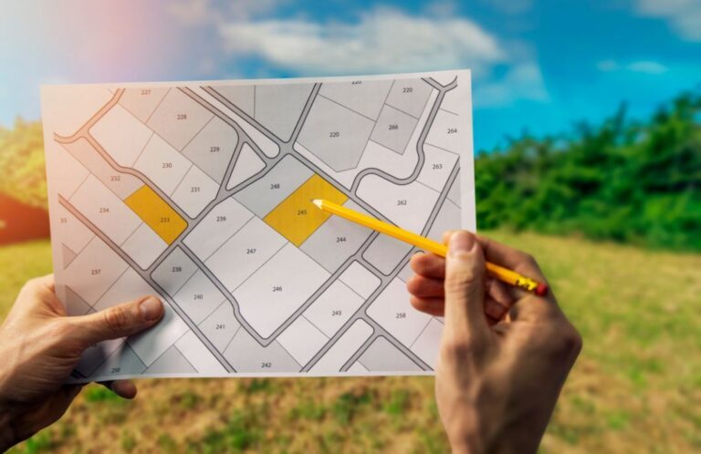 se puede construir en terreno rústico