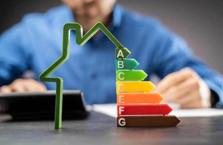 índice de eficiencia energética