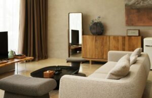 Tendencias En Diseño Interior Moderno Que Sí Funcionan En La Vida Real