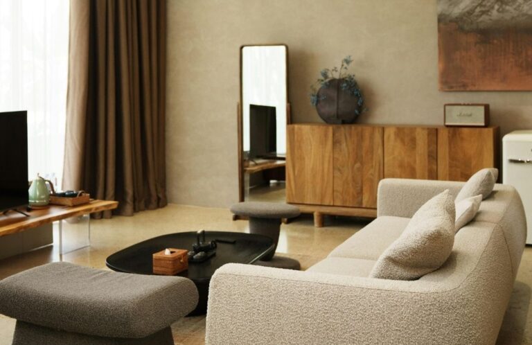 Tendencias En Diseño Interior Moderno Que Sí Funcionan En La Vida Real