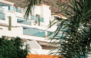 Arquitectos en Adeje — GDC Arquitectos, estudio en Tenerife Sur
