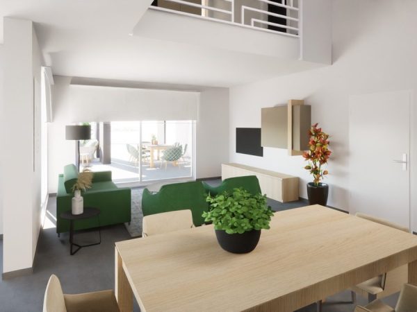 Arquitectura Gdc villa nº2 Tenerife