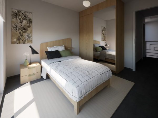 Arquitectura Gdc villa nº2 Tenerife