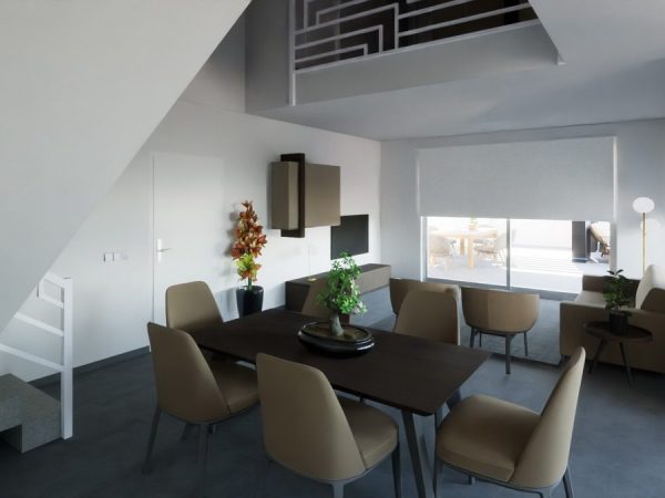 Arquitectura Gdc villa nº3 Tenerife