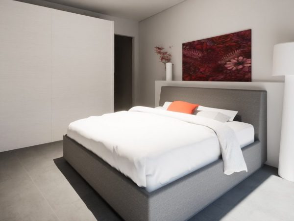 Arquitectura Gdc villa nº4 Tenerife